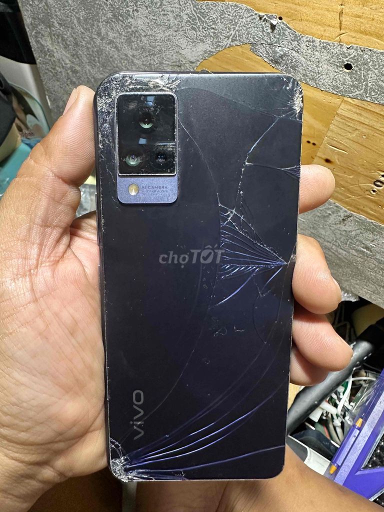 xác 2 con redmi note 10 , vivo v215G. Mua bán Điện thoại tại Quận Phú Nhuận Tp Hồ Chí Minh được đăng bởi Tấn hình 1