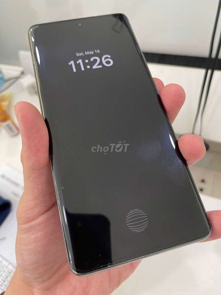 Oppo Reno10 Pro 5G 256GB. Mua bán Điện thoại tại Thành phố Mỹ Tho Tiền Giang được đăng bởi Ngô Toàn hình 1