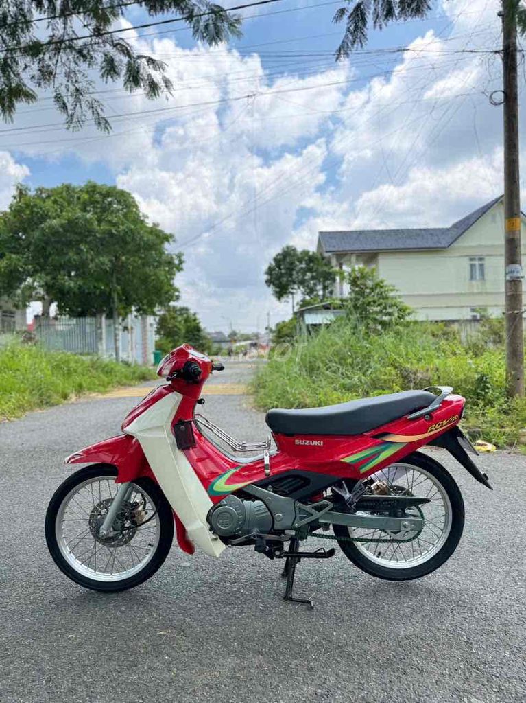 xipo 120 99 đăng ký 2000 số đầu 38. Mua bán Xe máy tại Huyện Củ Chi Tp Hồ Chí Minh được đăng bởi HuỳnhLâm Bổn hình 11