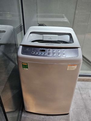 Thanh lý máy giặt Samsung 7,2 kg máy sử dụng tốt