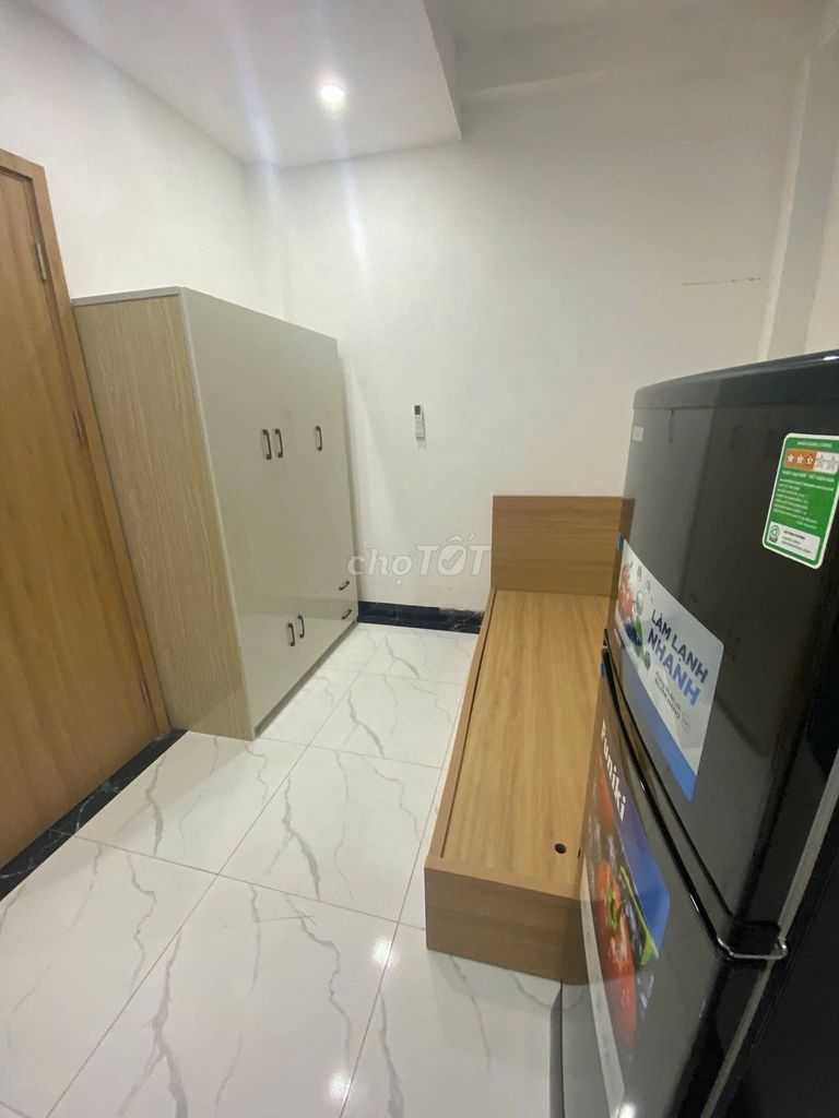 Phòng trọ 4tr6 Xã Đàn, Đống Đa