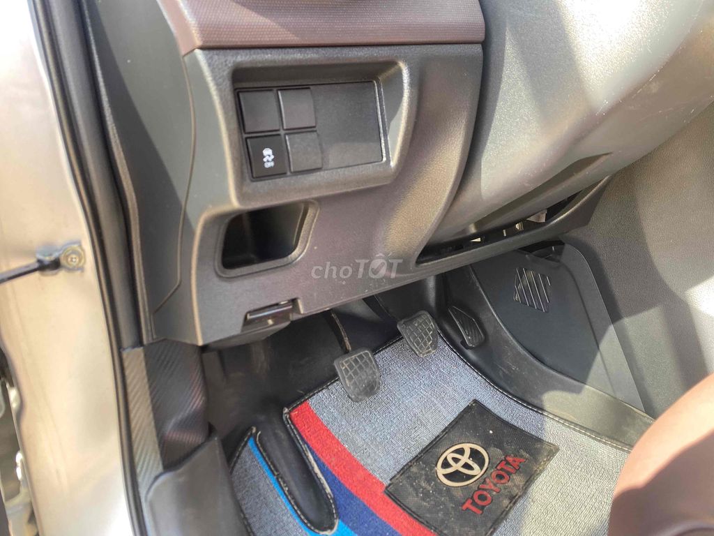 Toyota Avanza Premio 2022 MT - 81000 km. Mua bán Ô tô tại Thành phố Long Khánh Đồng Nai được đăng bởi Mr hiếu hình 10