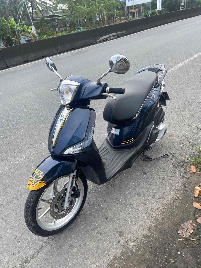 Libyti 2016 abs 3vie zin đep bs 95. Mua bán Xe máy tại Thành phố Ngã Bảy Hậu Giang được đăng bởi Xe Máy Minh Hiếu Hậu Giang  hình 1