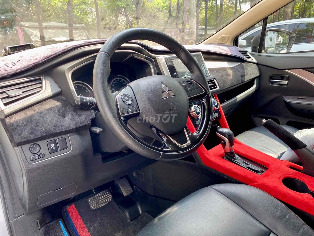 Mitsubishi Xpander 2020 1.5AT - 69000 km. Mua bán Ô tô tại Quận Gò Vấp Tp Hồ Chí Minh được đăng bởi Gia Hưng hình 4