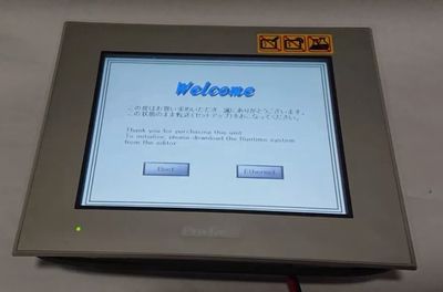 Màn hình Proface PFXGP4401TAD, 7.5 inch thanh lý. Mua bán Phụ kiện (Màn hình, Chuột...) tại Quận 12 Tp Hồ Chí Minh được đăng bởi Mr Dũng