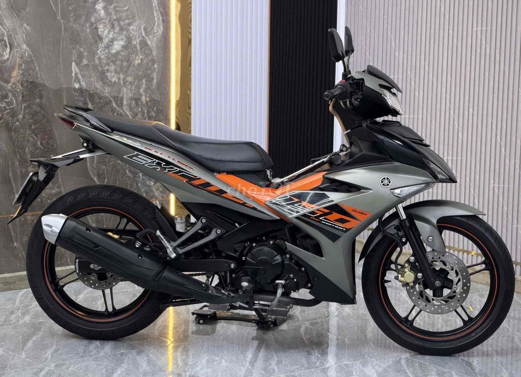 Mxking 150 Trả Trước 15Tr Góp Bao Nợ Xấu. Mua bán Xe máy tại Quận Bình Tân Tp Hồ Chí Minh được đăng bởi Trường Giang hình 5