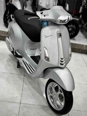 Vespa125 2021 Lướt chính chủ ký ( Hỗ trợ Trả GÓP ). Mua bán Xe máy tại Thị xã Phú Mỹ Bà Rịa - Vũng Tàu được đăng bởi Cửa Hàng Xe Máy Phú Mỹ