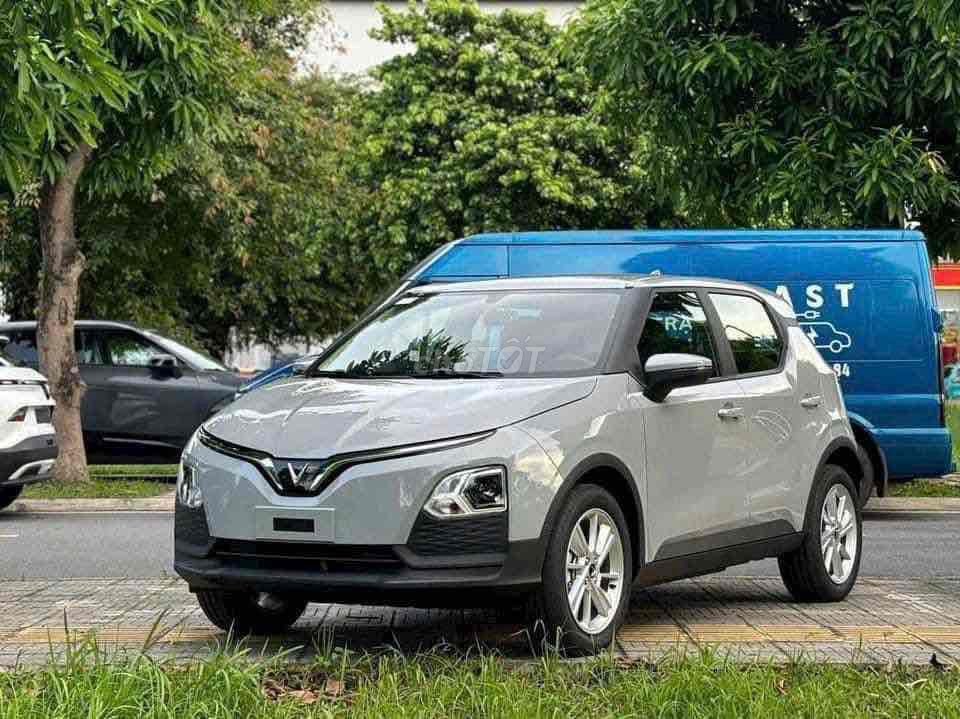 QUÁ DỄ DÀNG "THU NHẬP" 50TR/THÁNG CÙNG VINFAST VF5. Mua bán Ô tô tại Quận Bình Thạnh Tp Hồ Chí Minh được đăng bởi Kỳ Nguyễn VinFast hình 7