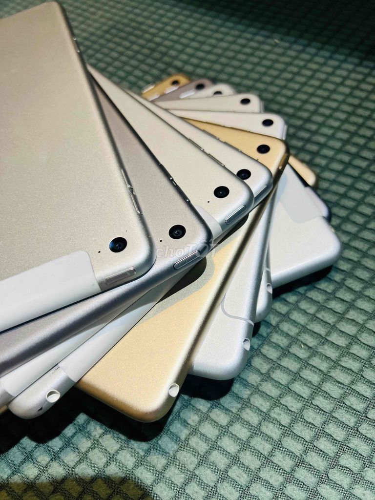 Trả Góp/ Quẹt Thẻ iPad Mini 4 128Gb 4G Siêu Rẻeeee. Mua bán Máy tính bảng tại Quận 1 Tp Hồ Chí Minh được đăng bởi Lư Quốc Thông hình 1