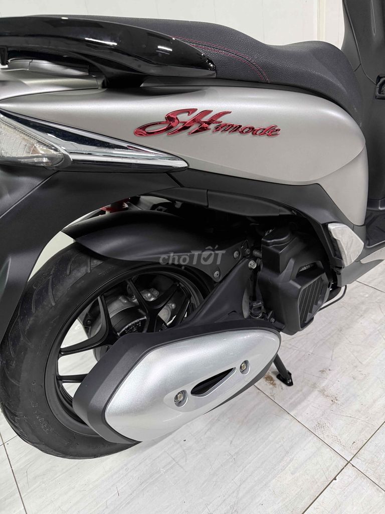 Sh mode bản đặc biệt. Mua bán Xe máy tại Thành phố Bến Tre Bến Tre được đăng bởi FaceBook Hoàng Bảy Mốt hình 4