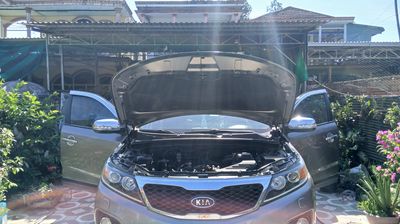 Kia Sorento 2009  - 150000 km. Mua bán Ô tô tại Thành phố Sa Đéc Đồng Tháp được đăng bởi Nguyễn Vĩnh Miên 