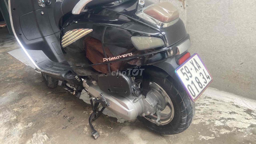 con di du hoc ko có nhu cầu sd nhượng lại cho ai c. Mua bán Xe máy tại Thành phố Thủ Đức Tp Hồ Chí Minh được đăng bởi Đăng Khôi hình 3