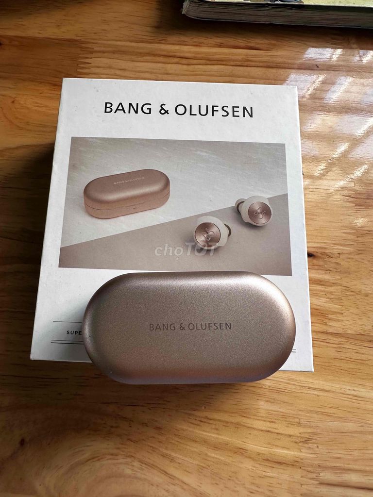 bán Xác tai nghe Bang & Olufsen. Mua bán Tivi, Âm thanh tại Huyện Củ Chi Tp Hồ Chí Minh được đăng bởi minh hình 1