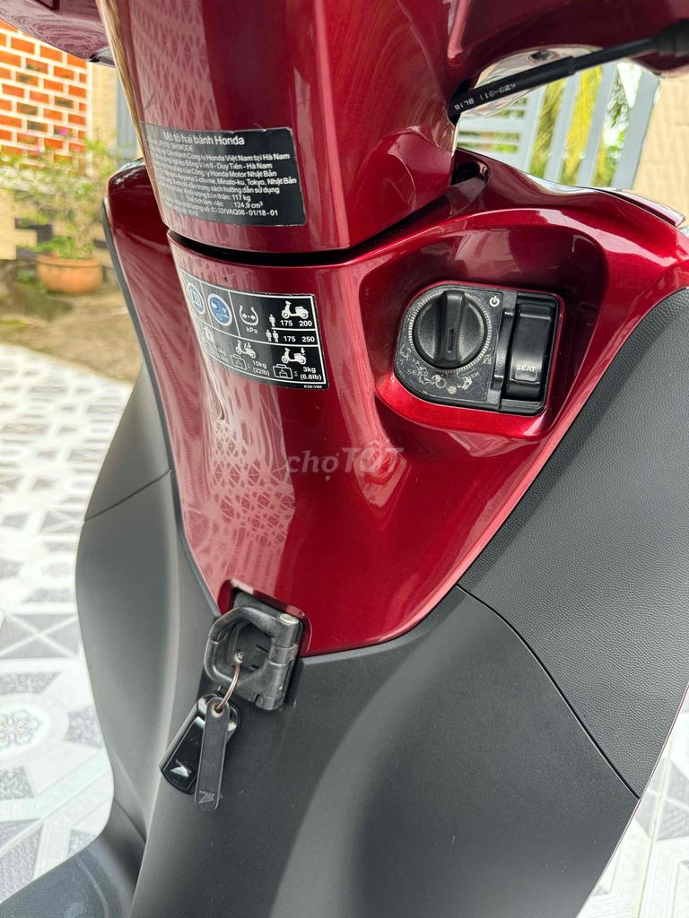 Bán SH mode 2019 hàng bỏ mẫu ít đi giấy Sa Đéc. Mua bán Xe máy tại Thành phố Sa Đéc Đồng Tháp được đăng bởi Tú Minh hình 6