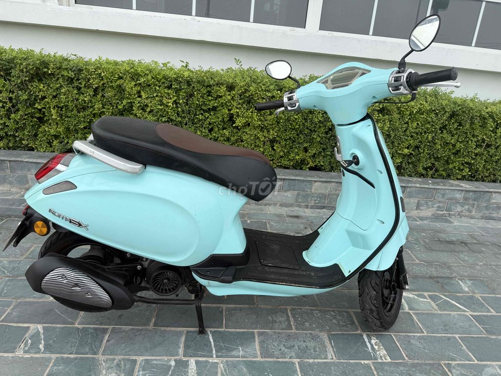 Thanh lý Romasx siêu mới 2025 giá 11.6 triệu. Mua bán Xe máy tại Quận Bắc Từ Liêm Hà Nội được đăng bởi Hữu Nhuận hình 2