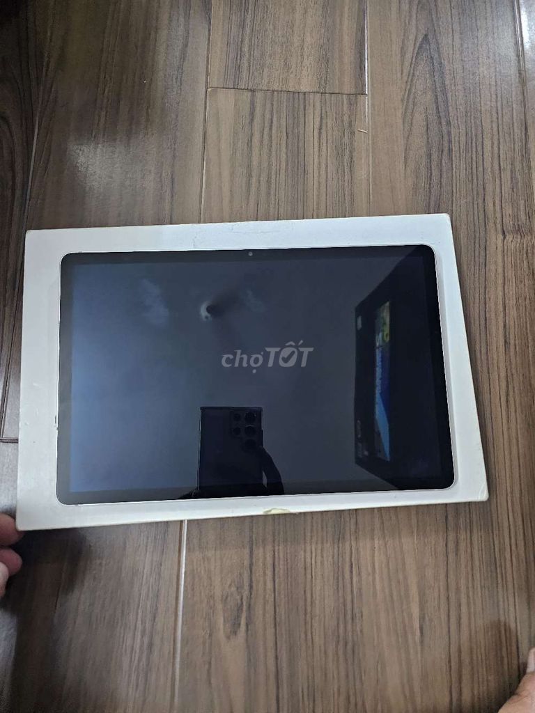Samsung Galaxy Tab S9 5G 8GB/128GB Bạc. Mua bán Máy tính bảng tại Quận Tân Bình Tp Hồ Chí Minh được đăng bởi Tên chưa cung cấp hình 1
