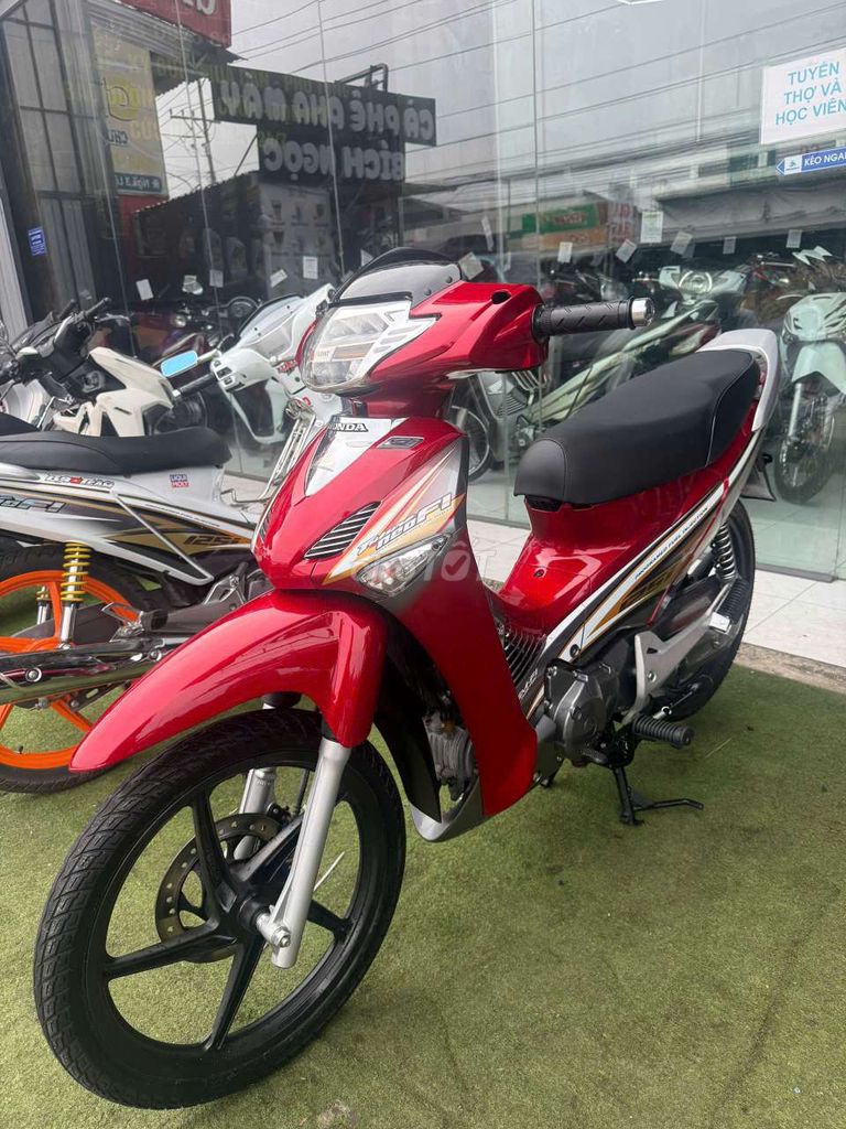 Future Neo Fi 2008. Mua bán Xe máy tại Huyện Châu Thành An Giang được đăng bởi Lài Future hình 2