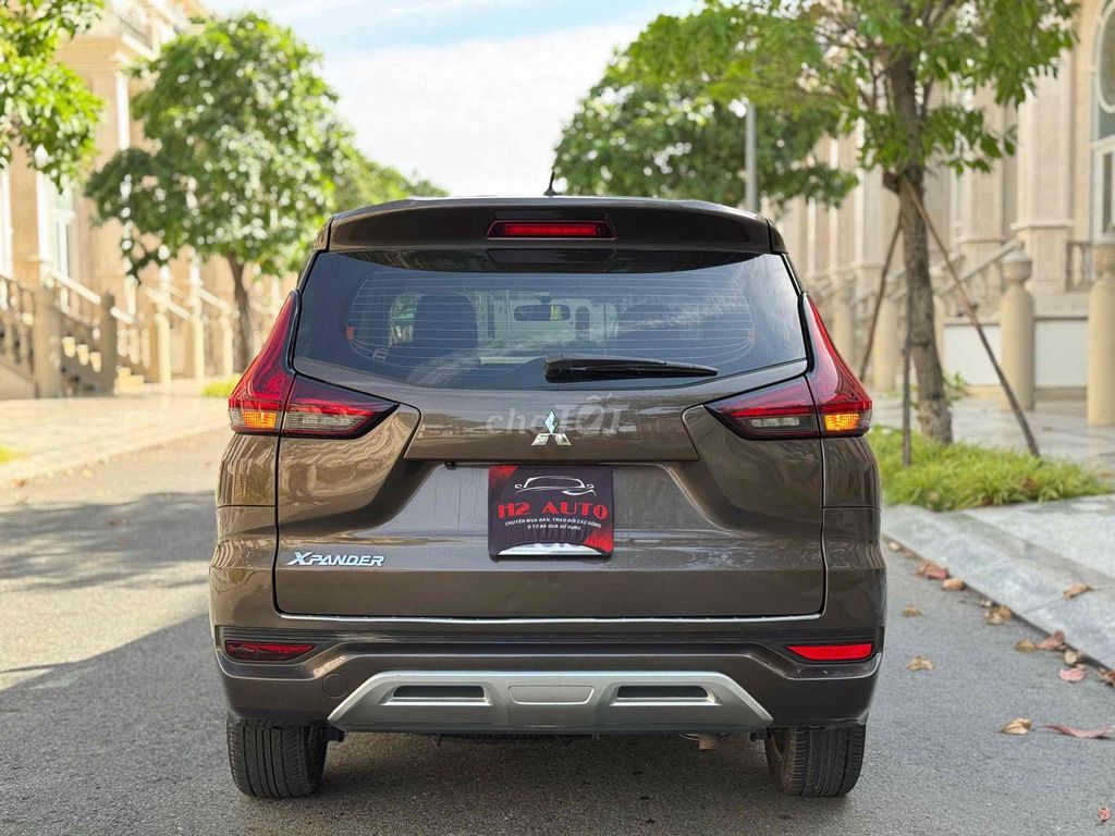 Mitsubishi Xpander 2019 1.5 AT - 72000 km. Mua bán Ô tô tại Thành phố Thủ Đức Tp Hồ Chí Minh được đăng bởi Thiện Hướng  hình 5