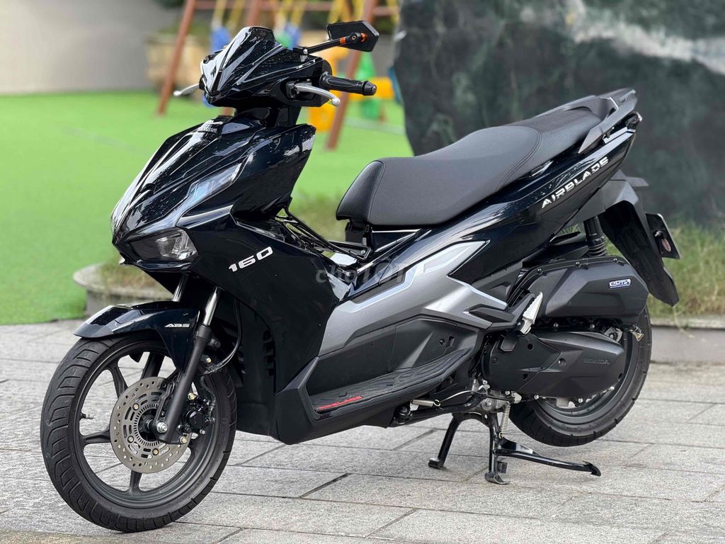 AB 160 ABS 12/2024 bs 43 như xe hãng dắt. Mua bán Xe máy tại Quận Cẩm Lệ Đà Nẵng được đăng bởi SƠN THỊNH  hình 5