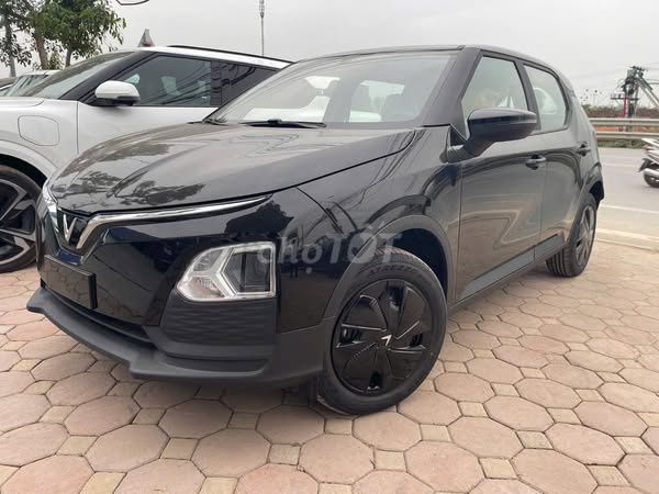 VinFast VF5 đủ màu giao ngay. Mua bán Ô tô tại Quận Long Biên Hà Nội được đăng bởi Mr Núi Subaru Giải Phóng  hình 2