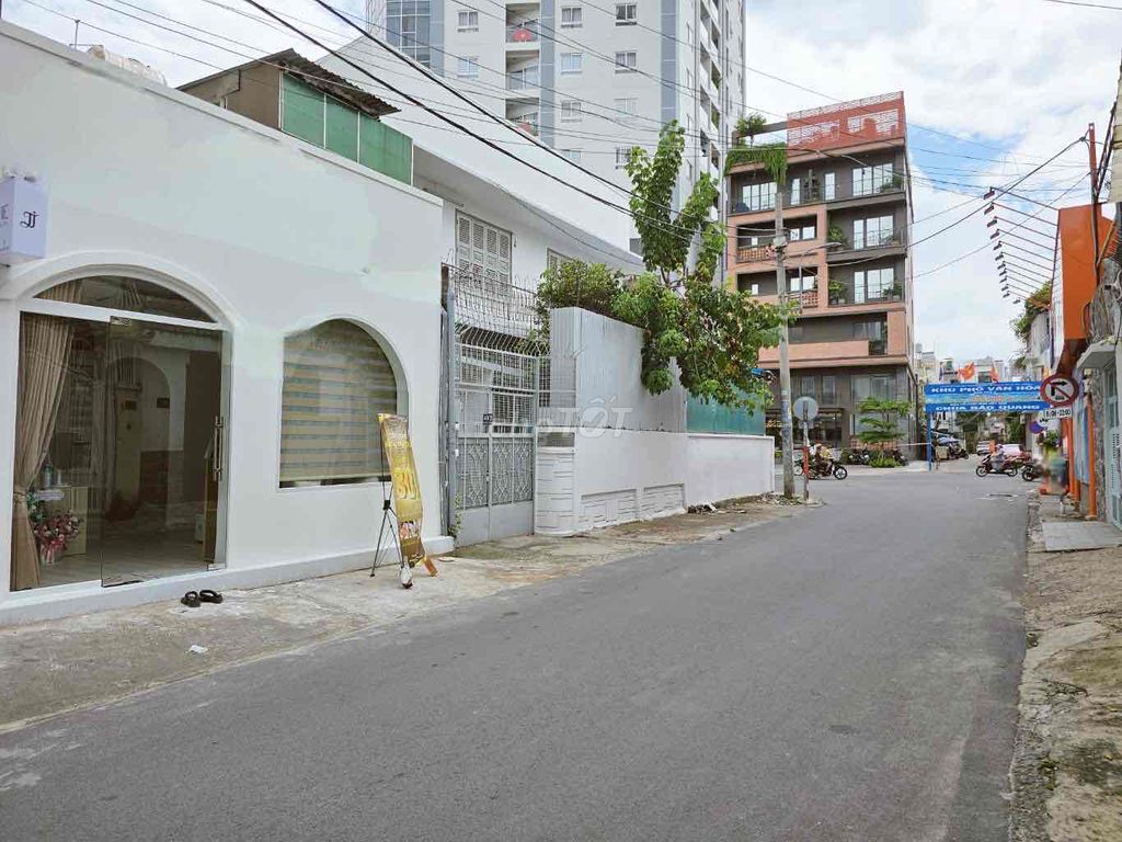 HXH 8m Nguyễn Văn Đậu 9PN HĐ Thuê khoán 35tr/tháng đến 2028. Mua bán nhà ở tại Quận Bình Thạnh Tp Hồ Chí Minh được đăng bởi Trần Hiếu hình 1