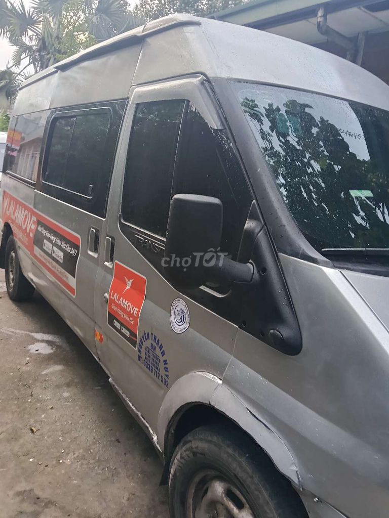 149 2007 6 chỗ - 460000 km. Mua bán Ô tô tại Thành phố Thủ Đức Tp Hồ Chí Minh được đăng bởi Anh hình 3