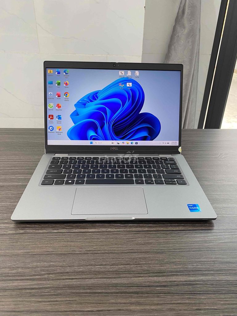 Dell Latitude 5320 i5 13.3 inch 16GB/256GB SSD Bạc. Mua bán Laptop tại Quận Phú Nhuận Tp Hồ Chí Minh được đăng bởi Nguyễn Hằng hình 1