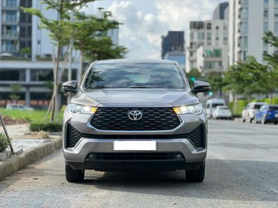 Toyota Innova 2024 Cross 2.0 CVT - 26000 km. Mua bán Ô tô tại Thành phố Thủ Đức Tp Hồ Chí Minh được đăng bởi Trần Tâm Review