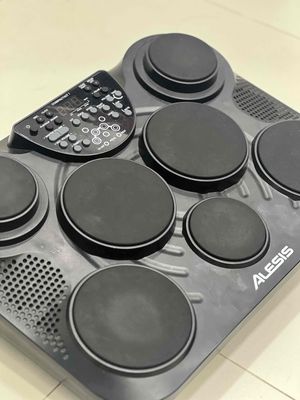 Trống Điện Alesis Compact Kit 7. Mua bán Nhạc cụ tại Quận 12 Tp Hồ Chí Minh được đăng bởi Quốc Nguyễn