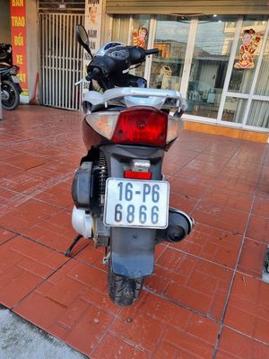 BÁN SH150i NHẬP KHẨU BIỂN VÍP 6866. Mua bán Xe máy tại Huyện An Dương Hải Phòng được đăng bởi Việt Thực 