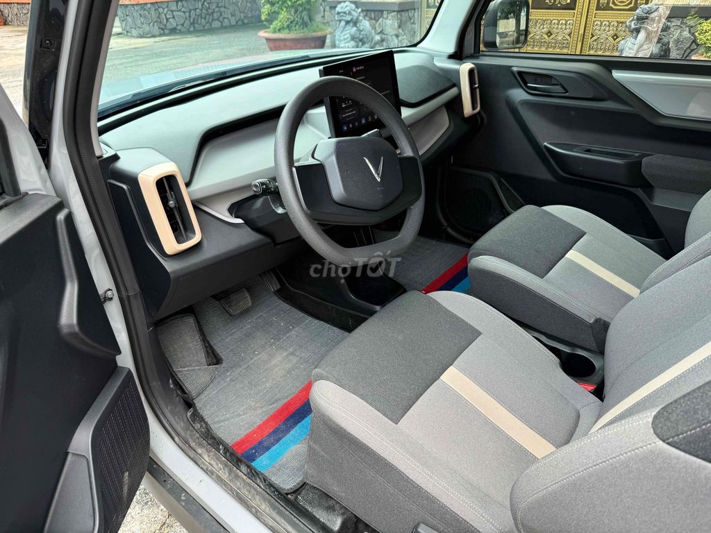 VinFast VF3 2024 - 5000 km. Mua bán Ô tô tại Quận 12 Tp Hồ Chí Minh được đăng bởi a trung hình 7