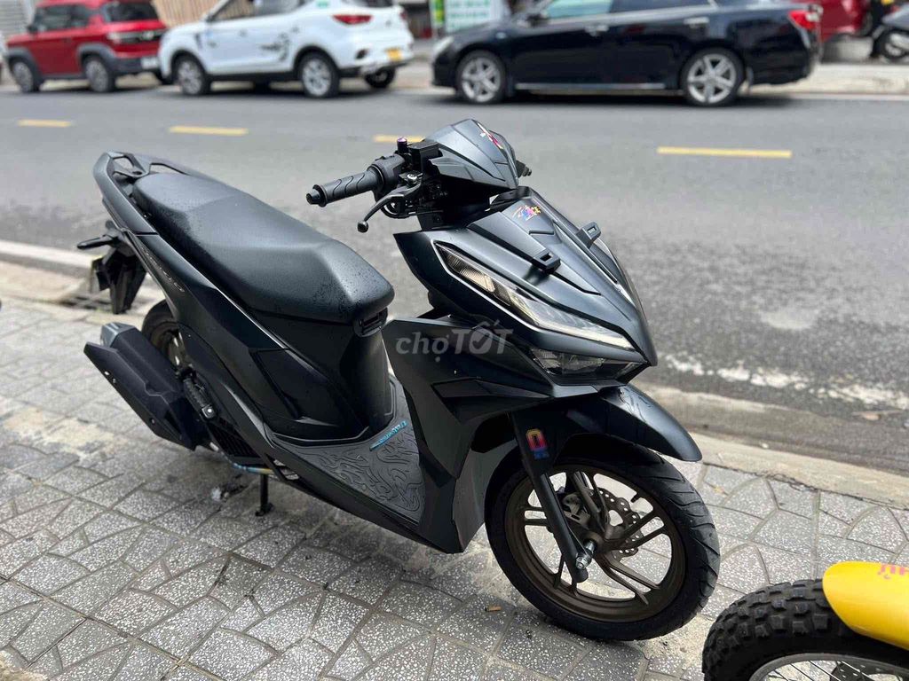Vario 125 2025❇️Đồng Moto Đà Lạt❇️. Mua bán Xe máy tại Thành phố Đà Lạt Lâm Đồng được đăng bởi ĐỒNG MOTOR 2  cá nhân hình 1