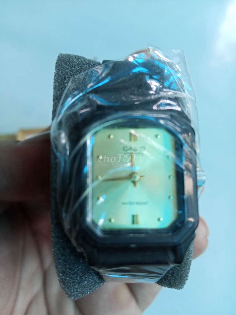 Thanh lý ĐH casio LQ-142E-9ADF hàng tgdd mới 100%