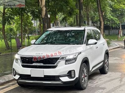 Kia Seltos Premium 1.4 AT 2022. Mua bán Ô tô tại Quận Bắc Từ Liêm Hà Nội được đăng bởi Tên chưa cung cấp