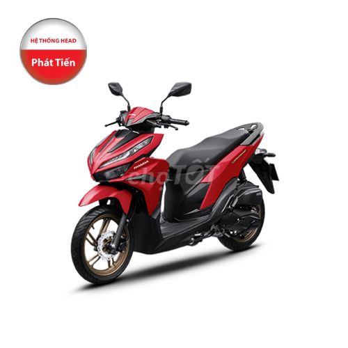 ⭐Xe máy Honda Vario 125 Đặc Biệt 2025⭐