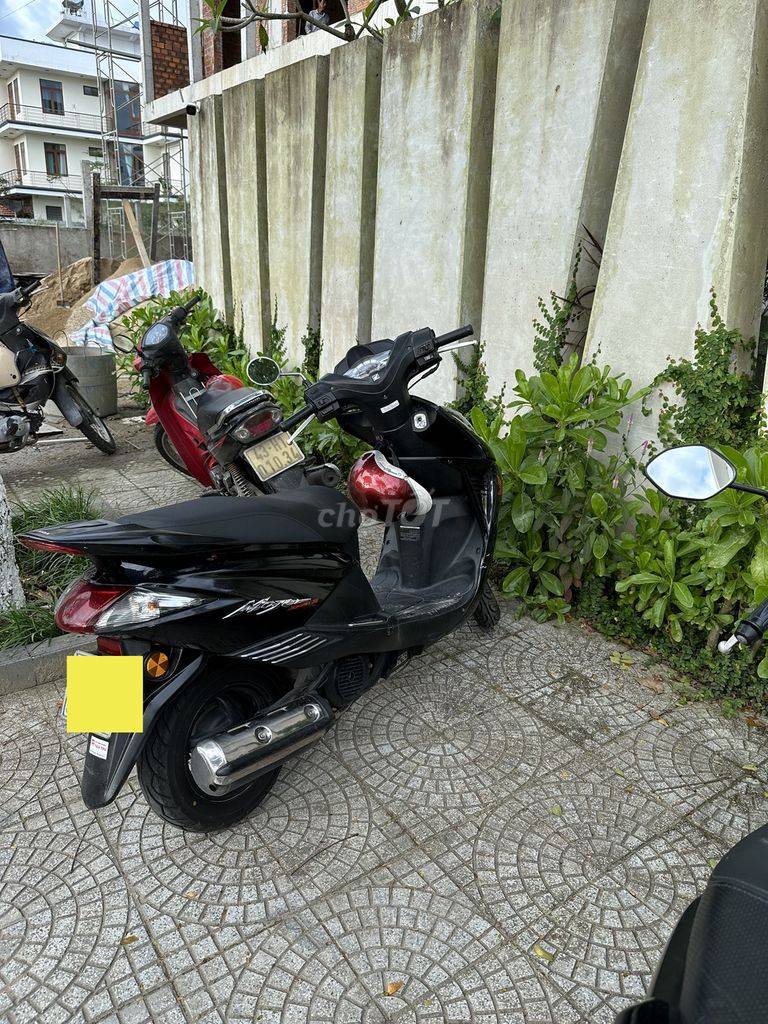 Xe honda mojet xe máy êm 52 Nguyễn. Mua bán Xe máy tại Quận Ngũ Hành Sơn Đà Nẵng được đăng bởi Hoàng Ngân Long hình 1