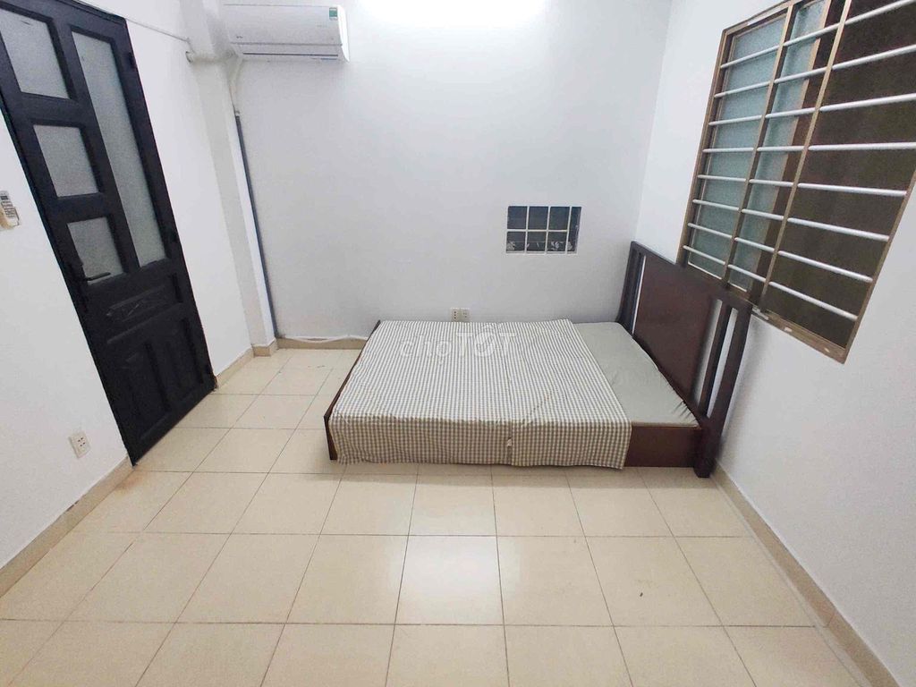 STUDIO FULL NT NGAY CÔNG VIÊN GIA ĐỊNH-PHÒNG MỚI-TÁCH BẾP