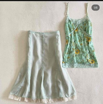 Pass váy Japan size M/L. Mua bán Quần áo tại Huyện Lục Nam Bắc Giang được đăng bởi Trần Thị Nhung