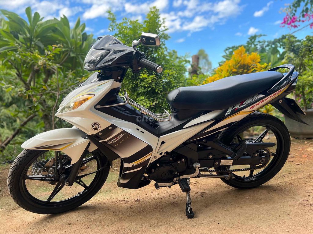 Yamaha Exciter 1S9A côn tự động