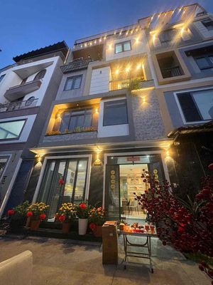 Аренда · 3 комн. · 36 м² · Quận Gò Vấp, ул. Đường số 30