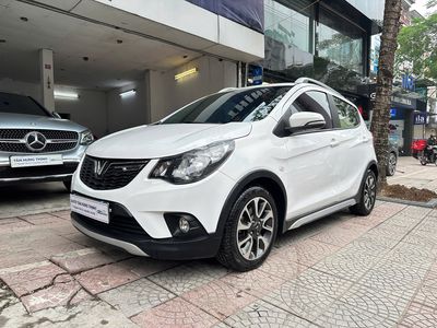 VinFast Fadil 1.4 AT Premium 2019 - Odo 3 vạn