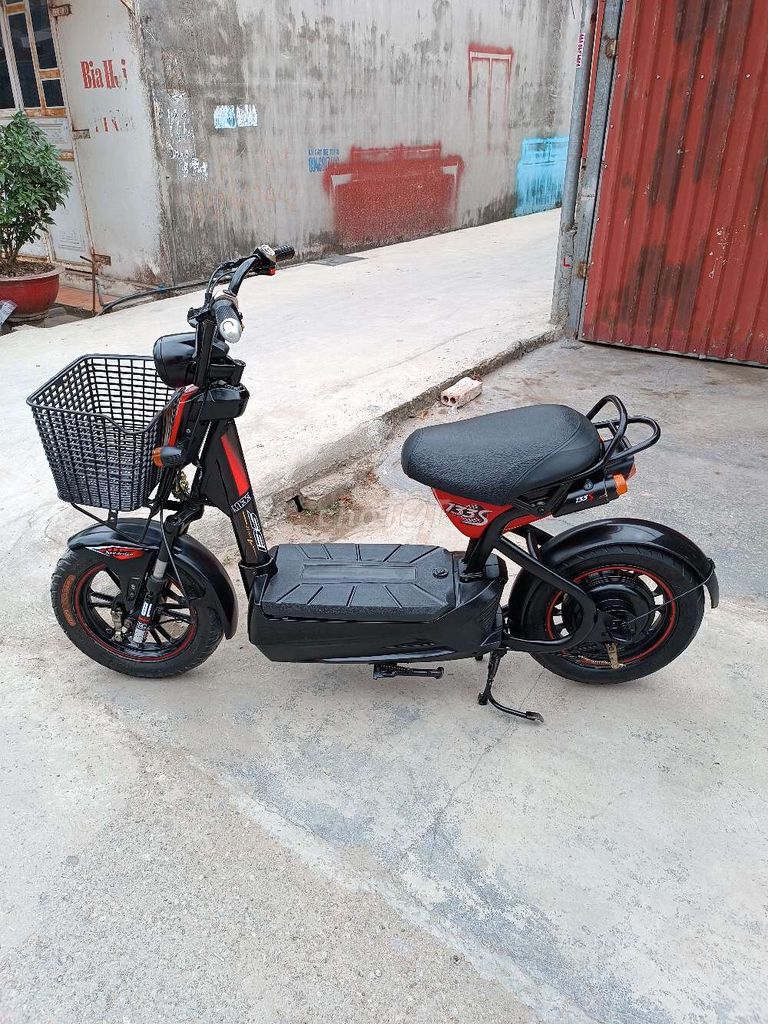 Bán xe điện 133 bò điên. Mua bán Xe điện tại Huyện An Lão Hải Phòng được đăng bởi Phương hình 2