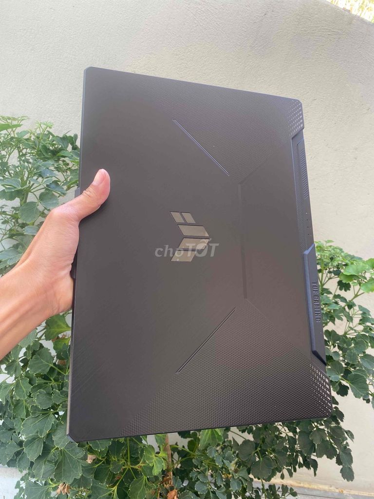 asus tuf game a15 fa506 ryzen 5 7535hs 16g rtx3050. Mua bán Laptop tại Thành phố Phan Thiết Bình Thuận được đăng bởi Dung hình 1