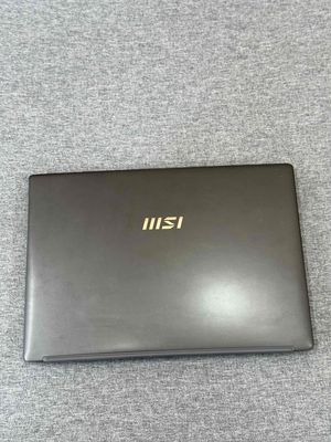 MSI Modern 14 I5-1235U/16GB/512GB Bh 2027 14In FHD. Mua bán Laptop tại Quận Ninh Kiều Cần Thơ được đăng bởi Quý Mobile Cần thơ