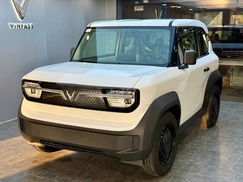 VINFAST VF3 XE QUỐC DÂN TRẢ TRƯỚC CHỈ 40 TRIỆU. Mua bán Ô tô tại Thành phố Biên Hòa Đồng Nai được đăng bởi Đồng Lê Vinfast hình 1