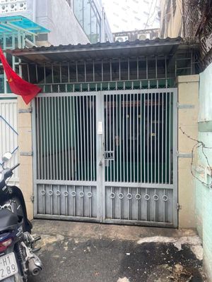 Cho thuê phòng 