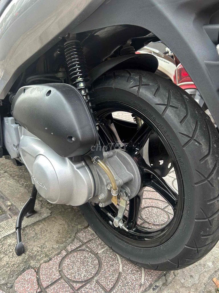 dylan up áo ý 2005. Mua bán Xe máy tại Quận Bình Thạnh Tp Hồ Chí Minh được đăng bởi Cầm Đồ Đại Tín hình 5