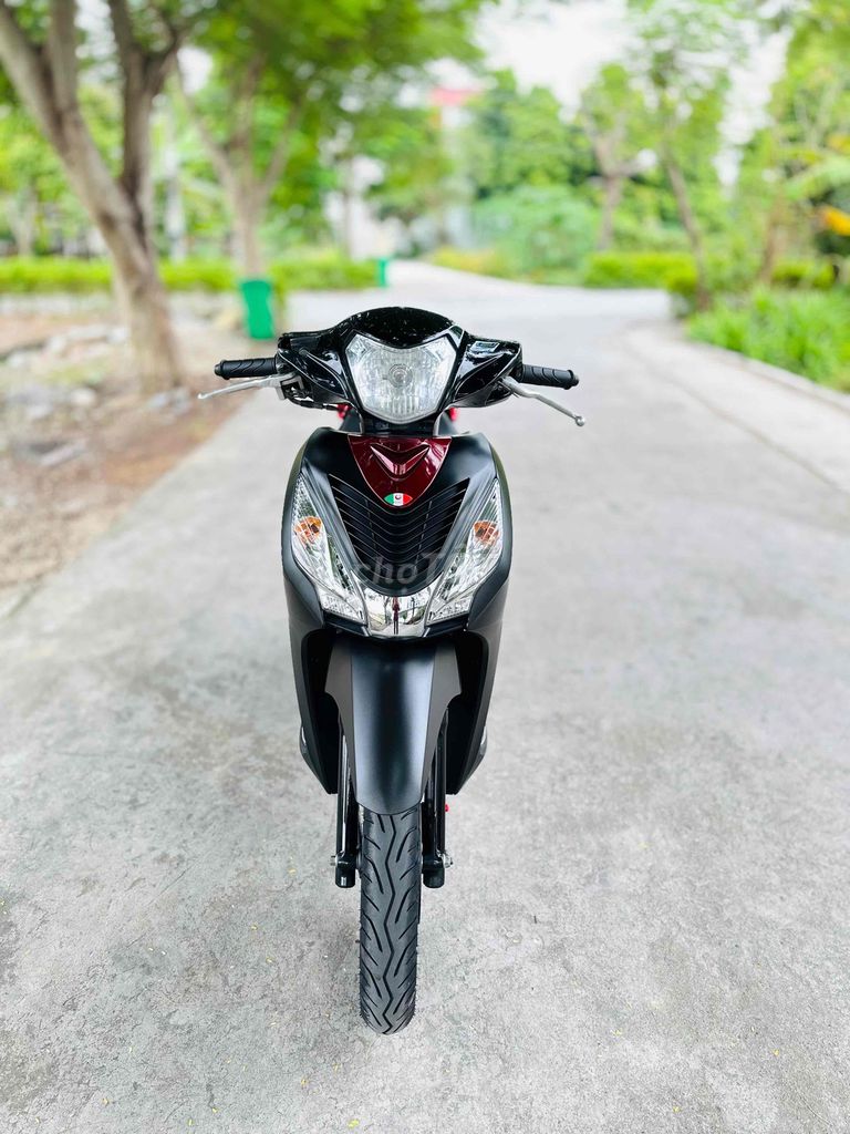 Bán xe Vission. Mua bán Xe máy tại Quận Hồng Bàng Hải Phòng được đăng bởi Bảo An hình 1