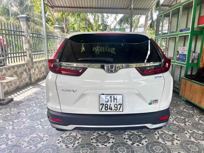 Honda CR V 2020 L - 49900 km siêu cọp. Mua bán Ô tô tại Quận Bình Tân Tp Hồ Chí Minh được đăng bởi SONIC CAR CARE