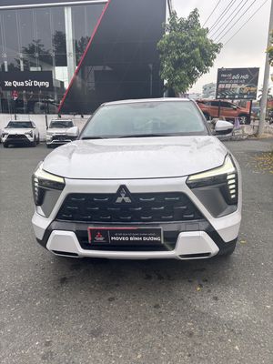 Mitsubishi Xforce 2024 Premium - 39000 km. Mua bán Ô tô tại Thành phố Thủ Dầu Một Bình Dương được đăng bởi Mr Việt Mitsubishi BD